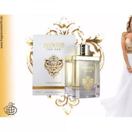 Aventos for Her 100ml - Apa de Parfum, dama [5]