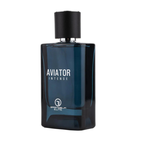 Aviator Intense 100ml - Apa de Parfum, barbati [1]