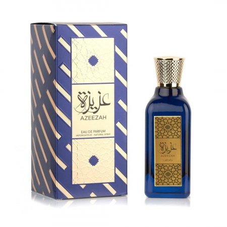 Azeezah 100ml - Apa de Parfum, dama [5]