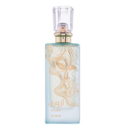 Parfumuri Femei - Azuree 80ml - Apa de Parfum, dama