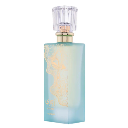 Azuree 80ml - Apa de Parfum, dama [1]