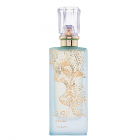 Parfumuri Femei - Azuree 80ml - Apa de Parfum, dama