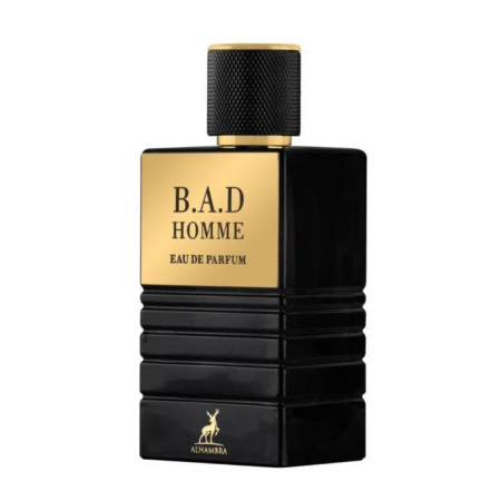 B.A.D. Homme 100ml - Apa de Parfum, barbati [1]