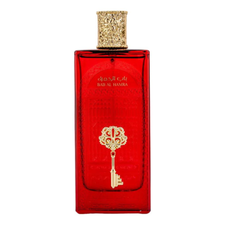 Parfumuri Fructate - Bab Al Hamra 100ml - Apa de Parfum, unisex