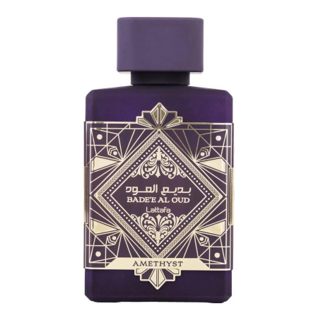 Bade'e Al Oud Amethyst 100ml - Apa de Parfum, unisex [2]