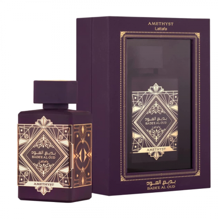 Bade'e Al Oud Amethyst 100ml - Apa de Parfum, unisex [7]
