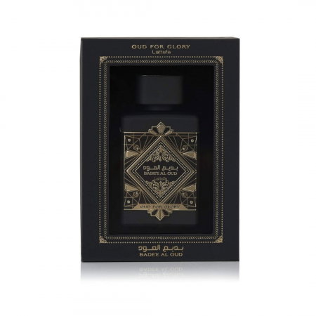 Bade'e Al Oud for Glory 100ml - Apa de Parfum, unisex [4]