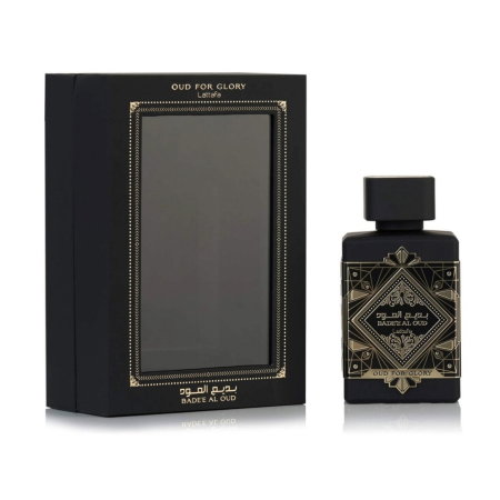 Bade'e Al Oud for Glory 100ml - Apa de Parfum, unisex [5]