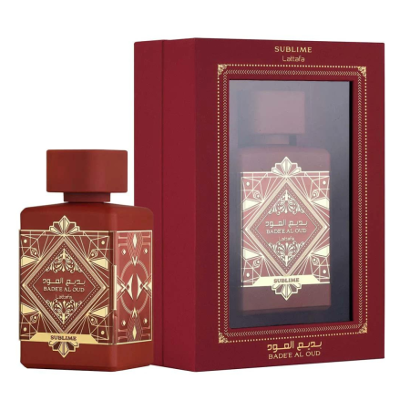Badee al Oud Sublime 100ml - Apa de Parfum, dama [2]