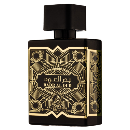 Parfumuri Unisex - Badr al Oud 100ml - Apa de Parfum, unisex