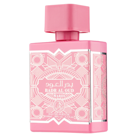 Parfumuri Lemnoase - Badr al Oud Wardi 100ml - Apa de Parfum, dama