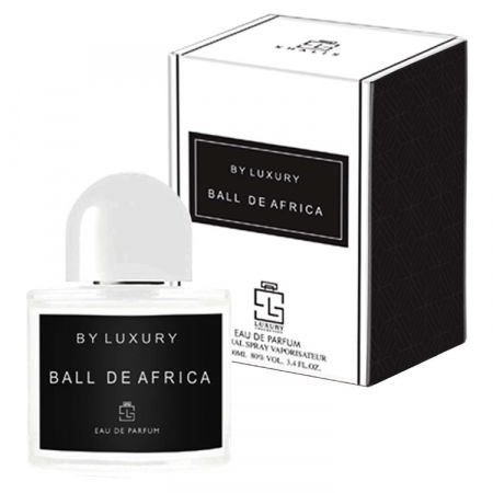 Parfumuri Unisex - Ball de Africa 100ml - Apa de Parfum, unisex