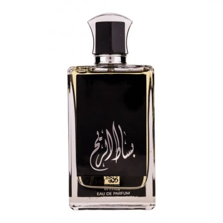 Parfumuri Lemnoase - Basat al Reeh 100ml - Apa de Parfum, barbati