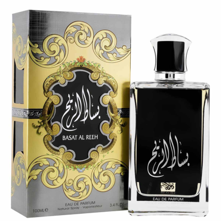 Basat al Reeh 100ml - Apa de Parfum, barbati [3]