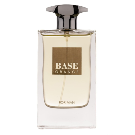 Parfumuri Citrice - Base Orange for Man 100ml - Apa de Parfum, barbati