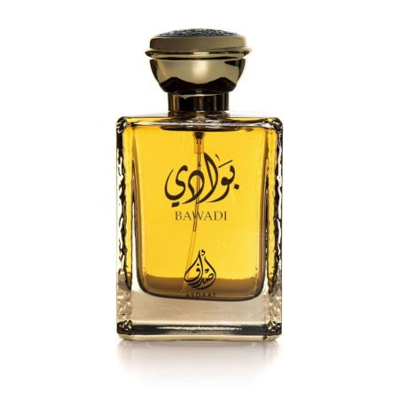 Parfumuri sub 90 RON - Bawadi 100ml - Apa de Parfum, unisex