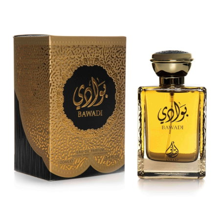 Bawadi 100ml - Apa de Parfum, unisex [1]