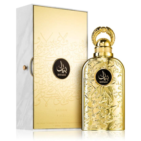 Parfumuri Fructate - Bayaan 100ml - Apa de Parfum, dama