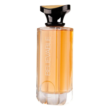 Believable 100ml - Apa de Parfum, dama [1]