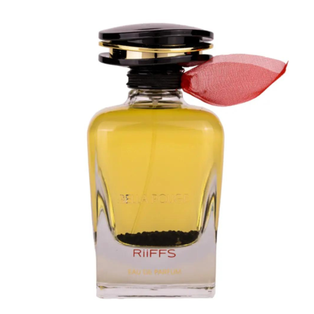 Lichidare de stoc - Bella Rouge 100ml - Apa de Parfum, dama