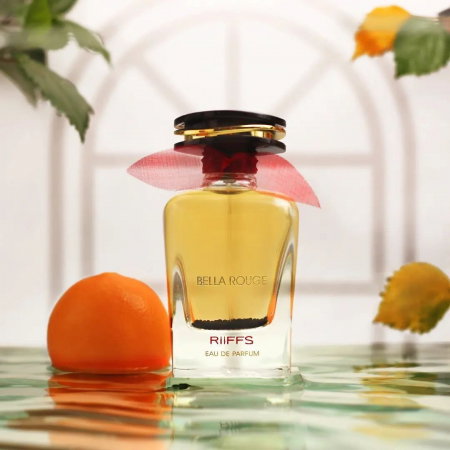 Bella Rouge 100ml - Apa de Parfum, dama [7]