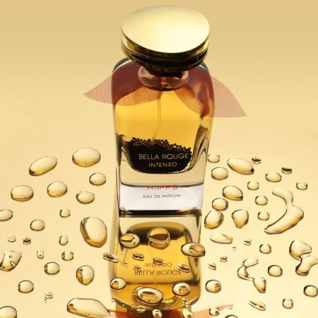 Bella Rouge Intenso 100ml - Apa de Parfum, barbati [7]