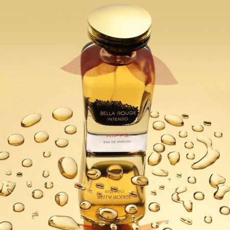 Bella Rouge Intenso 100ml - Apa de Parfum, barbati [7]