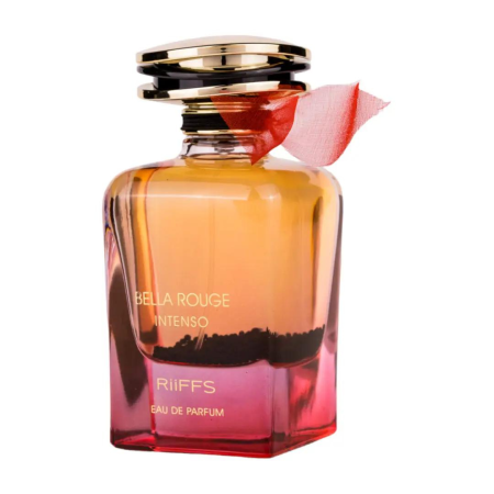 Bella Rouge Intenso 100ml - Apa de Parfum, barbati [1]