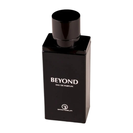 Beyond 100ml - Apa de Parfum, barbati [2]