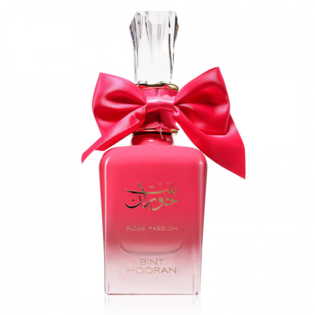 Bint Hooran Rose Passion 100ml - Apa de Parfum, dama [1]