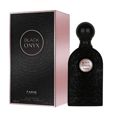 Black Onyx 100ml - Apa de Parfum, dama [2]