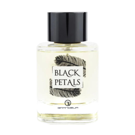Parfumuri Persistente - Black Petals 100ml - Apa de Parfum, dama