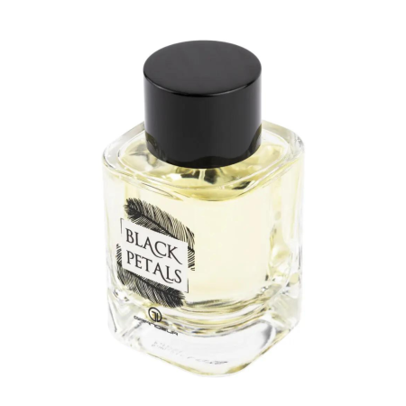 Black Petals 100ml - Apa de Parfum, dama [2]