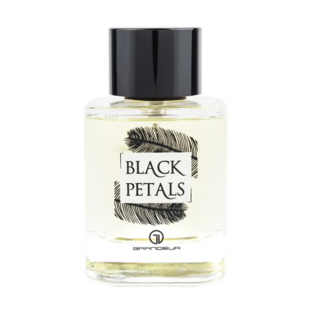 Reduceri parfumuri FEMEI - Black Petals 100ml - Apa de Parfum, dama