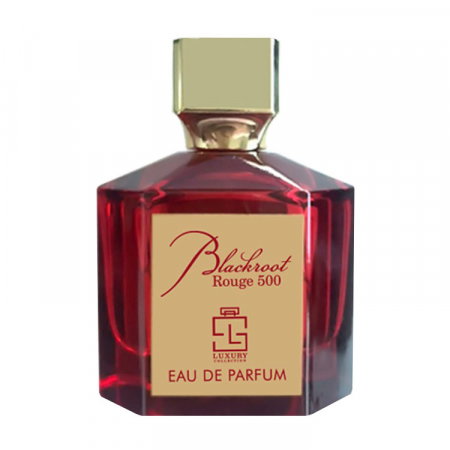 Blackroot Rouge 100ml - Apa de Parfum, dama [1]