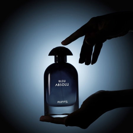 Bleu Absolu 100ml - Apa de Parfum, barbati [5]