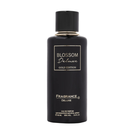 Blossom Deluxe Gold Edition 100ml - Apa de Parfum, unisex [0]