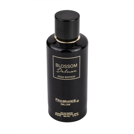 Blossom Deluxe Gold Edition 100ml - Apa de Parfum, unisex [1]