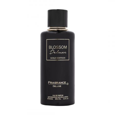 Parfumuri sub 90 RON - Blossom Deluxe Gold Edition 100ml - Apa de Parfum, unisex