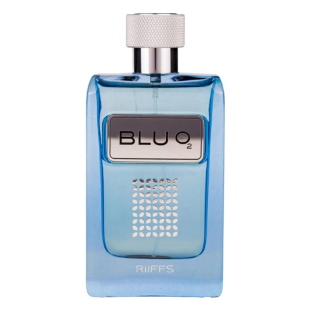 Parfumuri Citrice - Blu O2 100ml - Apa de Parfum, barbati