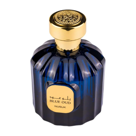 Blue Oud 100ml - Apa de Parfum, unisex [1]