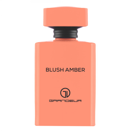 Reduceri parfumuri FEMEI - Blush Amber 100ml - Apa de Parfum, dama