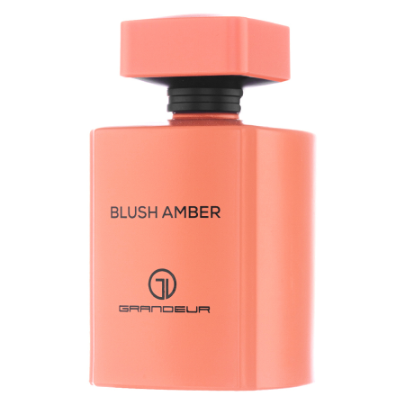 Blush Amber 100ml - Apa de Parfum, dama [1]