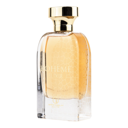 Boheme Elixir 100ml - Apa de Parfum, unisex [1]