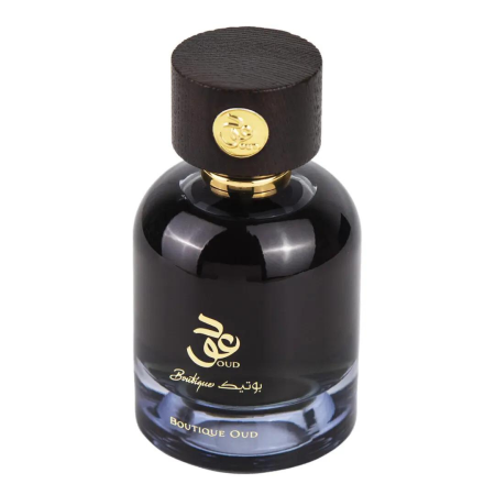 Boutique Oud 100ml - Apa de Parfum, barbati [1]