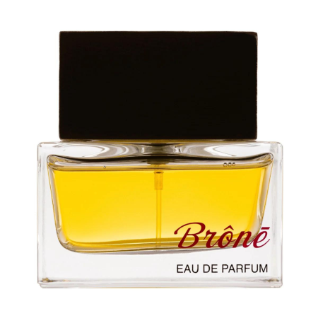 Parfumuri Citrice - Brone Pour Homme 90ml - Apa de Parfum, barbati