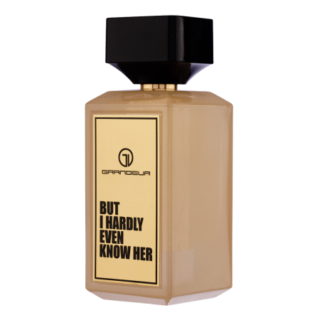 But I Hardly Even Know Her 100ml - Apa de Parfum, dama [1]