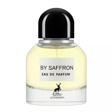 Parfumuri Citrice - By Saffron 100ml - Apa de Parfum, unisex