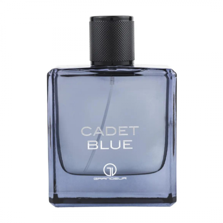 Cadet Blue 100ml - Apa de Parfum, barbati [0]