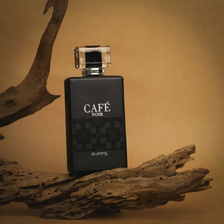 Cafe Noir 100ml - Apa de Parfum, barbati [8]